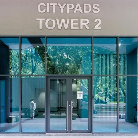 Full Seaview 2R1B Condo For 6Pax In Kota Kinabalu Bagian luar foto